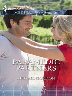 cover image of Paramedic Partners